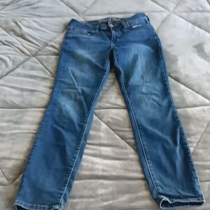 UNIVERSAL THREAD Women's Jeans - Blue